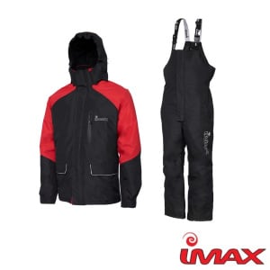Imax Oceanic Thermo Suit